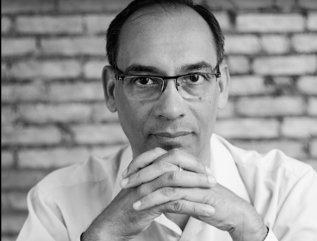 Dr. Edgard Gonçalves - Psicólogo Antroposófico